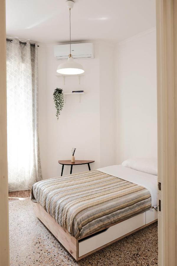 Family Apartment Near Vatican Museum Rome Exterior photo