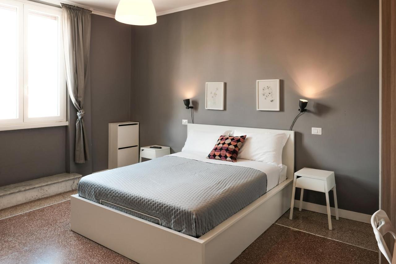 Family Apartment Near Vatican Museum Rome Exterior photo