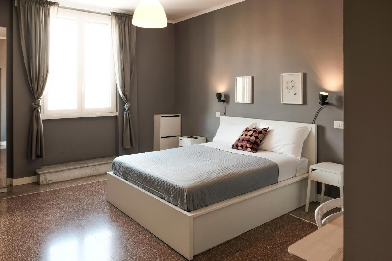 Family Apartment Near Vatican Museum Rome Exterior photo